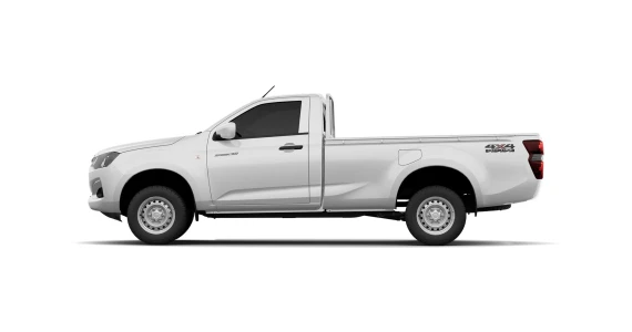 รูปภาพ อีซูซุ Isuzu D-MAX Spark 3.0 Ddi S M/T ปี 2025