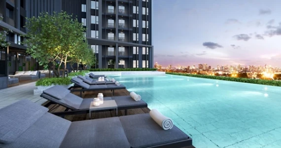 รูปภาพ เมทริส พระราม 9-รามคำแหง (Metris Rama 9-Ramkhamheang)