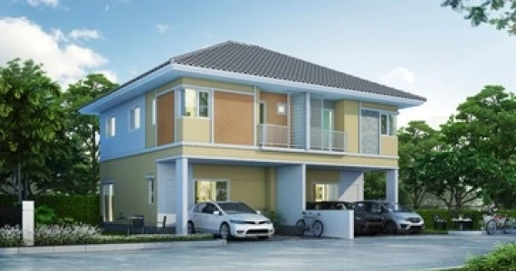 รูปภาพ เดอะ แพลนท์ คลองบางไผ่สเตชั่น (The Plant Klongbangpai Station)