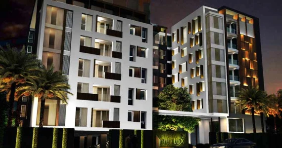 รูปภาพ อินเตอร์ ลักส์ พรีเมียร์ สุขุมวิท 13 (Inter Lux Premier Sukhumvit 13)