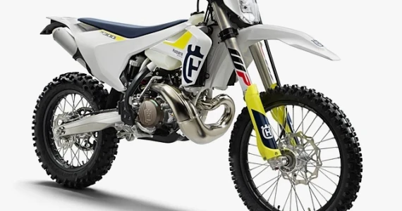 รูปภาพ ฮุสวาน่า Husqvarna TE 300i ปี 2018