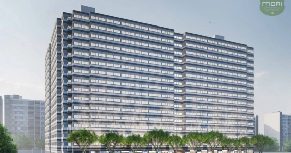 รูปภาพ โมริ คอนโดมิเนียม เมืองทองธานี (Mori Condominium Muang Thong Thani)