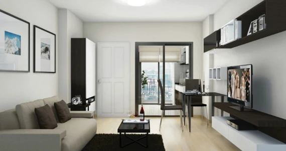 รูปภาพ ศุภาลัย คิวท์ รัชโยธิน-พหลโยธิน 34 (Supalai Cute Ratchayothin-Phaholyothin 34)