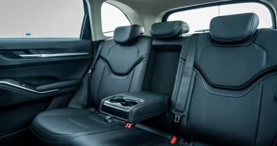 รูปภาพ จีดับบลิวเอ็ม ฮาวาล GWM Haval H6 Hybrid SUV PRO ปี 2025