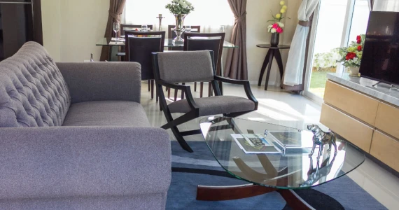 รูปภาพ สบาย วิลเลจ 2 กะทู้ (Sabaii Village)