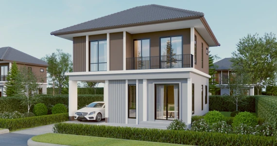 รูปภาพ THE IMPERIAL CASA Ricco Signature