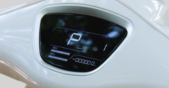 รูปภาพ เดโก้ Deco Vigor EV ปี 2024
