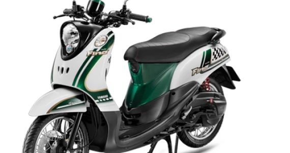 รูปภาพ ยามาฮ่า Yamaha Fino Premium Classic ปี 2011