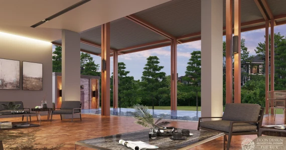 รูปภาพ เดอะรักซ์ รามอินทรา-หทัยราษฎร์ (The Rux Ramintra-Hathairat)