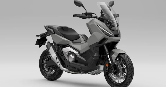 รูปภาพ ฮอนด้า Honda X-ADV (Standard) ปี 2026