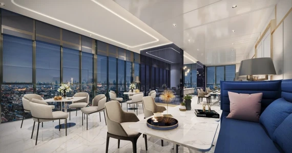 รูปภาพ เซียล่า จรัญฯ 13 สเตชั่น (CIELA Charan 13 Station)