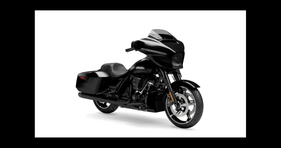 รูปภาพ ฮาร์ลีย์-เดวิดสัน Harley-Davidson Touring Street Glide ปี 2025