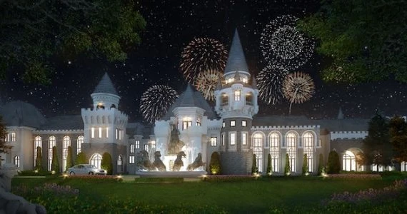 รูปภาพ มาย โอโซน (My Ozone)