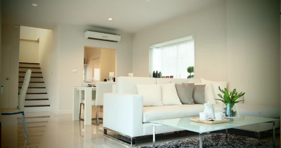 รูปภาพ เนอวานา ไอคอน พระราม 9 (บ้านเดี่ยว 2 ชั้น) (Nirvana ICON Rama 9)