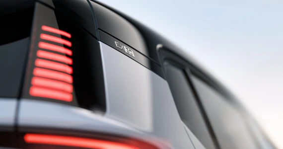 รูปภาพ วอลโว่ Volvo EX30 Ultra Single Motor Extended Range ปี 2023