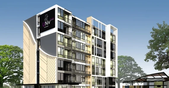 รูปภาพ ยูนิฟ คอนโด ม.วลัยลักษณ์-ท่าศาลา (Univ Condo WU-Tha Sala)