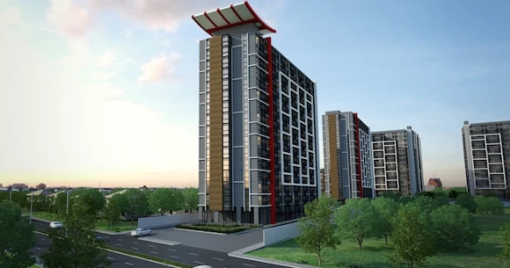 รูปภาพ สำเพ็ง 2 สาทร-กัลปพฤกษ์ (Sampeng 2 Sathorn-Kanlapaphruek)