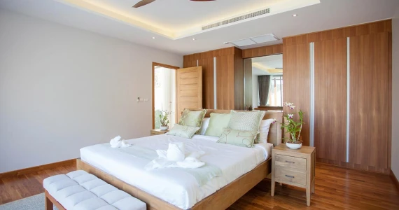 รูปภาพ โบทานิก้า เลค ไซด์ (Botanica Lakeside )