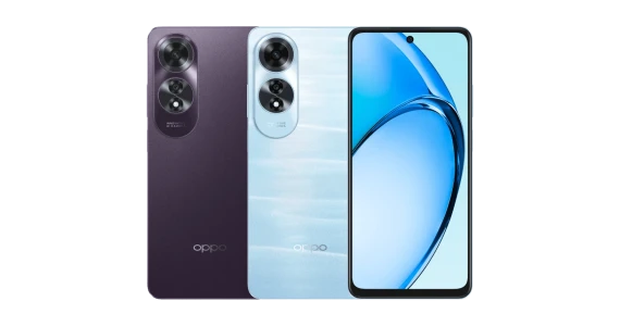 รูปภาพ ออปโป OPPO A60 (8GB+256GB)