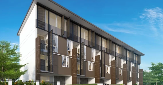 รูปภาพ เวอติโก้ แจ้งวัฒนะ (Vertico Chaengwattana)