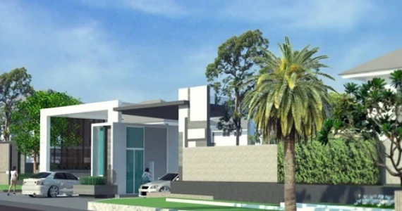 รูปภาพ ไลฟ์ ซิตี้ โฮม 2 สุขุมวิท - อ่างศิลา (LIFE CITY HOME 2)