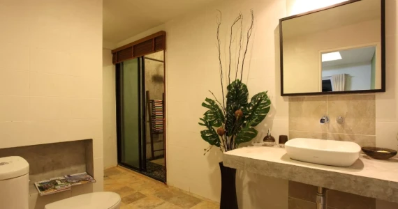 รูปภาพ พัทยาคันทรี่คลับ โฮม แอนด์ เรสซิเด้นซ์ (Pattaya Country Club Home & Residence)