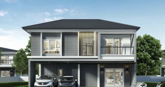 รูปภาพ เซนโทร ชัยพฤกษ์ - 345 (Centro Chaiyapruek - 345)