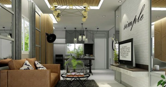 รูปภาพ บ้านพฤกษา 128 สุขสวัสดิ์ - ประชาอุทิศ (Baan Pruksa 128 Suksawat - Prachauthit)