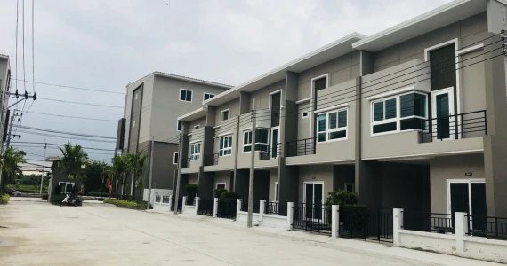 รูปภาพ พาทาโกเนีย รามอินทรา-นิมิตรใหม่ (Pataonia Ramintra-Nimitmai)