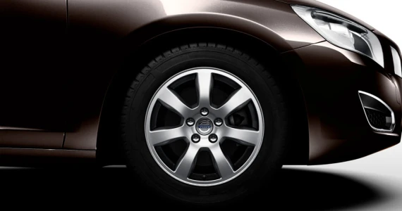 รูปภาพ วอลโว่ Volvo S60 DRIVe B ปี 2011