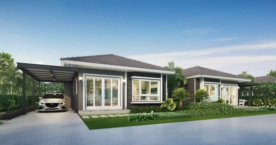 รูปภาพ ศุภาลัย เบลล่า มาบยางพร-ปลวกแดง (Supalai Bella Map Yang Phon-Pluak Daeng)