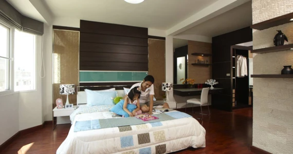 รูปภาพ ศุภาลัย วิลล์ ศรีนครินทร์-กิ่งแก้ว (Supalai Ville)