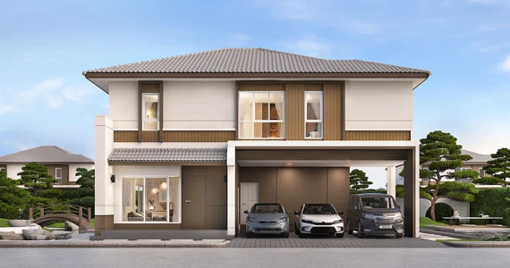 รูปภาพ โมเดน ประชาอุทิศ 90 (MODEN Prachauthit 90)