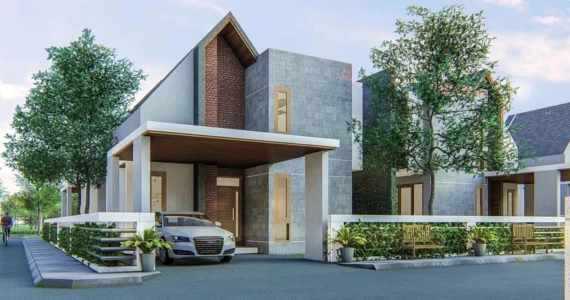 รูปภาพ ลิฟวิ่ง ลอฟท์ ลำลูกกา-คลอง 9 (Living Loft Lamlukka-Khlong 9)