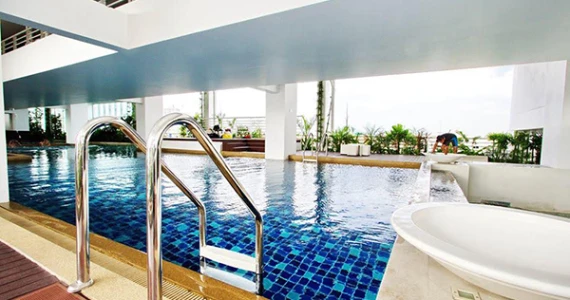 รูปภาพ แบงค์คอก ฮอไรซอน รามคำแหง (Bangkok Horizon Ramkhamhaeng)