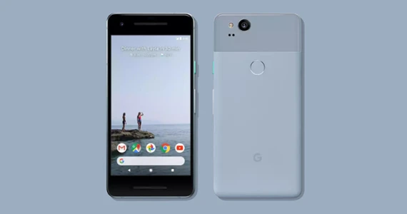 รูปภาพ กูเกิล Google-Pixel 2 64GB