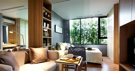 รูปภาพ เรียล บาย โนเบิล (Real by Noble)