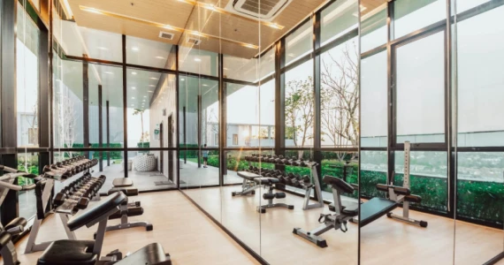 รูปภาพ เอสเซ็นท์ อุบลราชธานี (Escent Ubonratchathani)