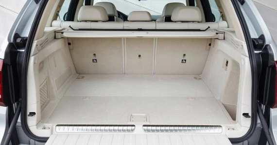 รูปภาพ บีเอ็มดับเบิลยู BMW X5 xDrive40e M Sport ปี 2015