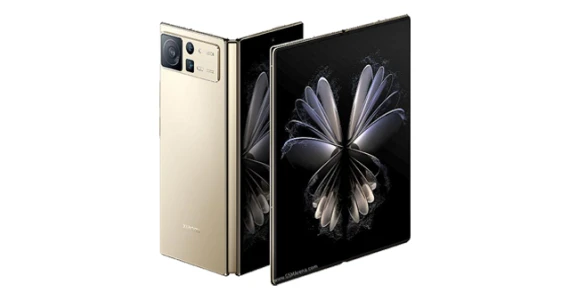 รูปภาพ เสียวหมี่ Xiaomi Mix Fold 2 (12GB/1TB)