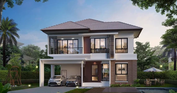 รูปภาพ ภูมิภิรมย์ พรีเมี่ยม-รังสิต คลอง 5 (Phumpirom Premium-Rangsit Klong 5)