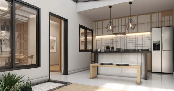 รูปภาพ เอส เกต ทาวน์ ราชพฤกษ์-345 (S Gate Town Ratchaphruek-345)