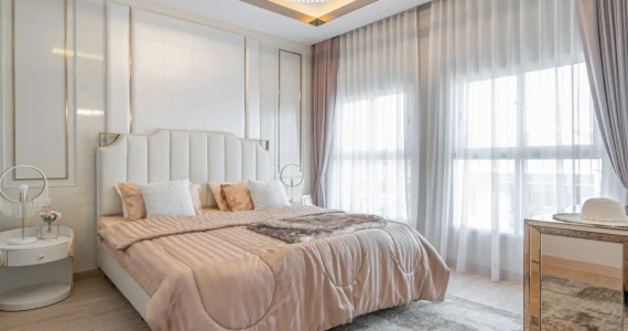 รูปภาพ สิวารมณ์ เนเจอร์ พลัส สุขุมวิท-บางปู (Sivarom Nature Plus Sukhumvit-Bangpu)