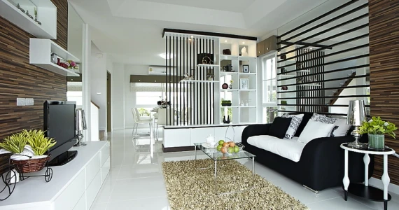 รูปภาพ ศุภาลัย การ์เด้นวิลล์ สุวรรณภูมิ (Supalai Garden Ville)