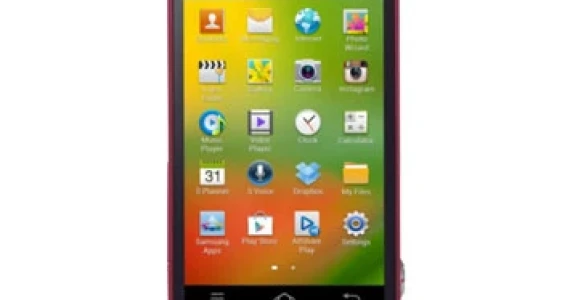 รูปภาพ ซัมซุง SAMSUNG-Galaxy Camera EK-GC100