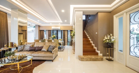 รูปภาพ เดอะ เลเจ้นท์ สาทร - นราธิวาส (The Legend Sathorn - Narathiwas)