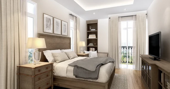 รูปภาพ แวร์เด สุขุมวิท 49/15 (Verde Sukhumvit 49/15)