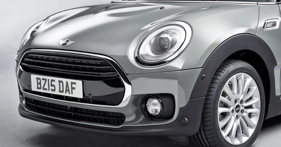 รูปภาพ มินิ Mini Clubman Cooper ปี 2015