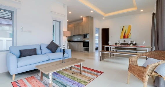 รูปภาพ หัวหิน แกรนด์ ฮิลล์ (Hua Hin Grand Hills)