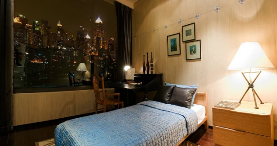 รูปภาพ อกัสตัน สุขุมวิท 22 (Aguston Sukhumvit 22)